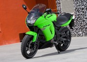 Kawasaki ER-6F Kawasaki ER-6F